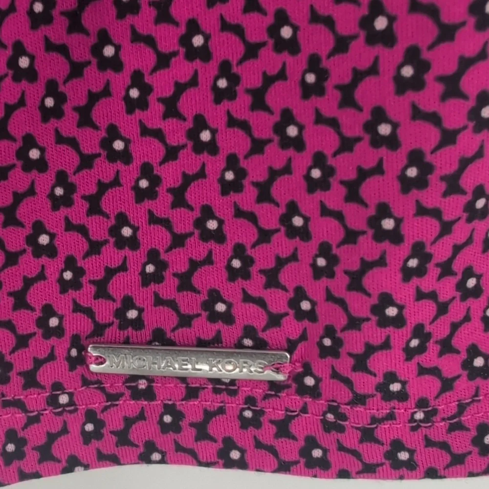 Michael Kors Shirt Size Small Great Condition !